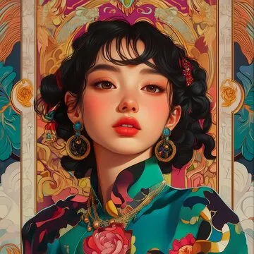 李婷