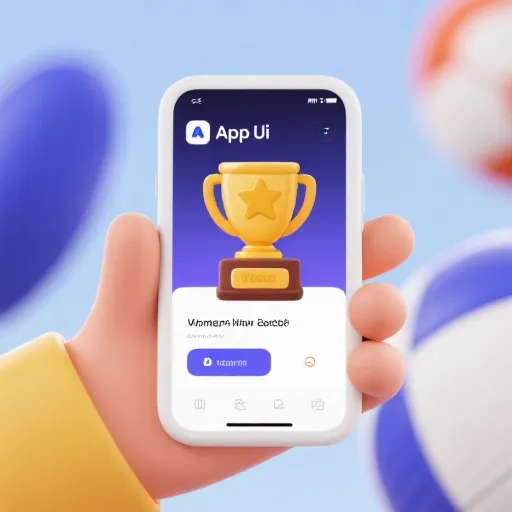 用户首选体育App
