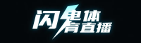 闪电体育直播LOGO